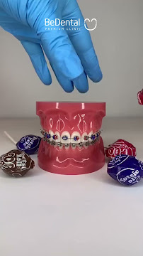 BeDental - PREMIUM CLINIC | Porcelain Veneers & Implants Center