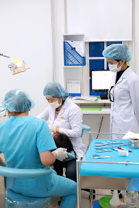 Dental O'care