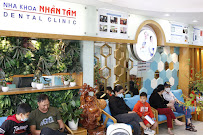 Nhan Tam Dental Clinic