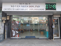 Nhan Tam Dental Clinic