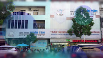 Nhan Tam Dental Clinic