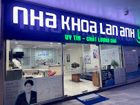 Nha Khoa Lan Anh