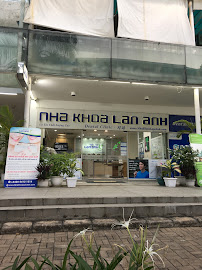 Nha Khoa Lan Anh