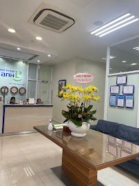 Nha Khoa Lan Anh