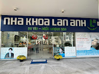 Nha Khoa Lan Anh