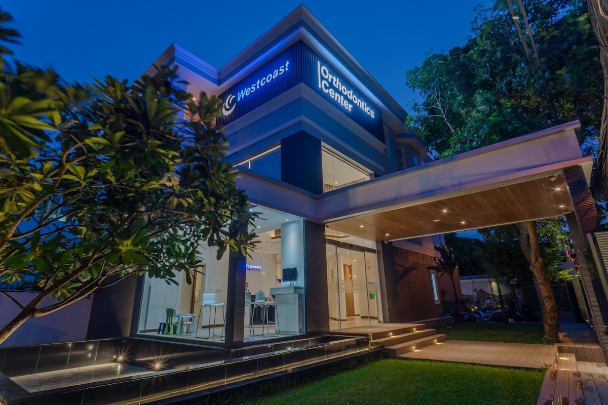 Westcoast International Dental Clinic (Thao Dien, District 2) - dental clinic in Ho Chi Minh City, Vietnam