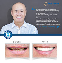 Westcoast International Dental Clinic (Thao Dien)