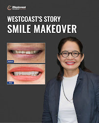 Westcoast International Dental Clinic (Thao Dien)