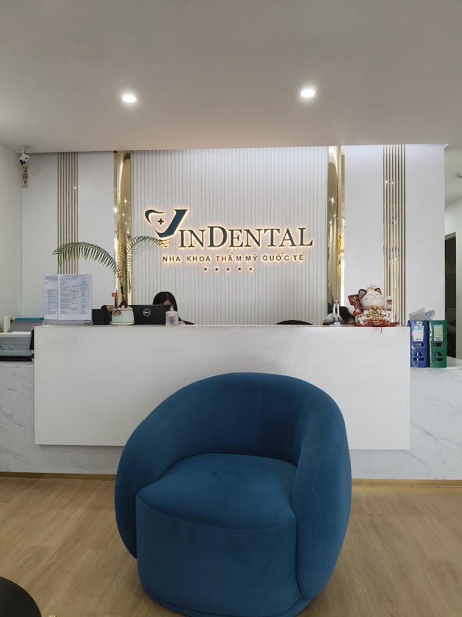 Vindental - dental clinic in Ho Chi Minh City, Vietnam