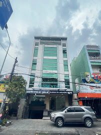 Nha Khoa Quốc Tế Vindental