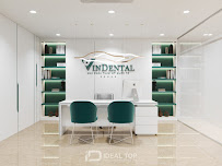 Nha Khoa Quốc Tế Vindental
