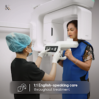 KT Dental Centre