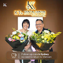 KT Dental Centre