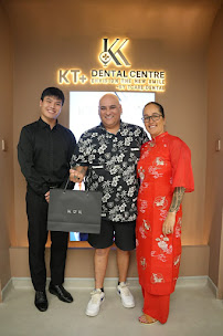 KT Dental Centre