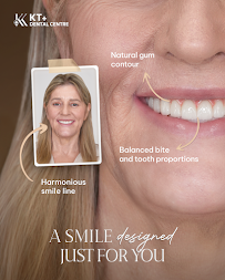 KT Dental Centre