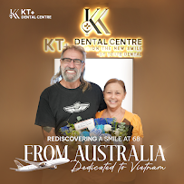 KT Dental Centre