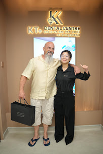 KT Dental Centre