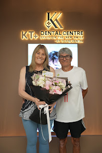 KT Dental Centre