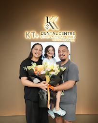 KT Dental Clinic in Ho Chi Minh City