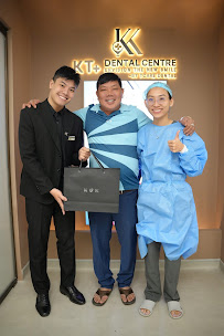 KT Dental Centre