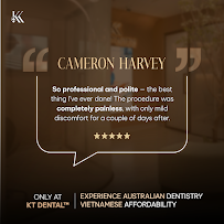 KT Dental Centre