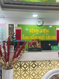 Dental Hospital Saigon
