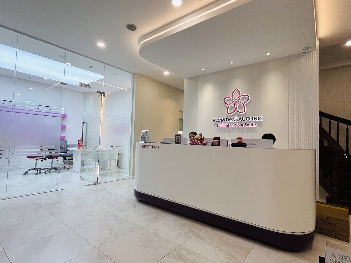 Plum Thảo Điền, P. An Khánh (plum Dental Clinic dental clinic