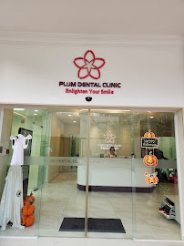 Nha Khoa Plum Thảo Điền, P. An Khánh (Plum Dental Clinic)