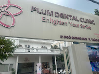 Nha Khoa Plum Thảo Điền, P. An Khánh (Plum Dental Clinic)