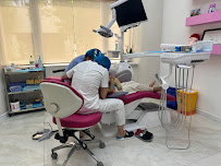 Nha Khoa Plum Thảo Điền, P. An Khánh (Plum Dental Clinic)