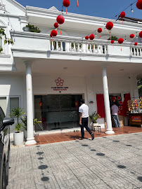 Nha Khoa Plum Thảo Điền, P. An Khánh (Plum Dental Clinic)