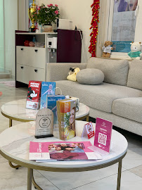 Nha Khoa Plum Thảo Điền, P. An Khánh (Plum Dental Clinic)