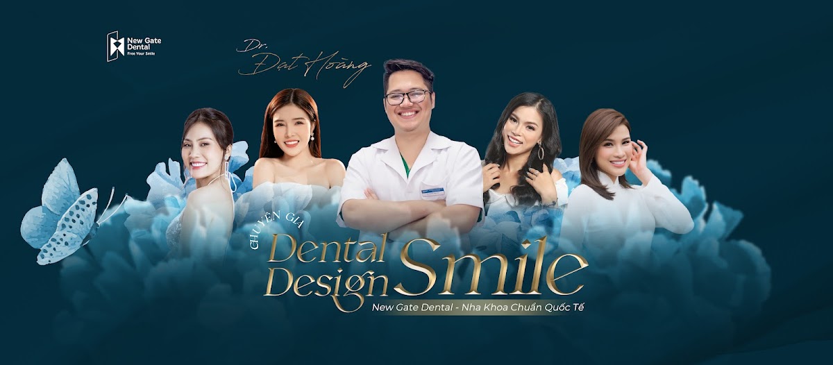 Quốc Tế New Gate Dental Clinic dental clinic