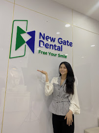Nha khoa Quốc Tế New Gate
