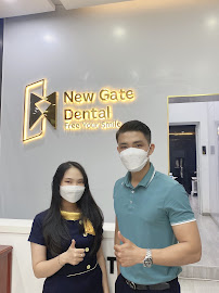 Nha khoa Quốc Tế New Gate