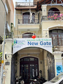 Nha khoa Quốc Tế New Gate