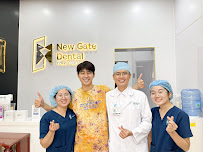 Nha khoa Quốc Tế New Gate