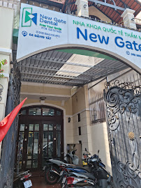 Nha khoa Quốc Tế New Gate