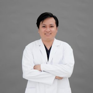 Doctor (Bác Sĩ) Nguyễn Quốc Minh Bảo - Oral Surgery, Prosthodontics, Cosmetic Dentistry, General Dentistry