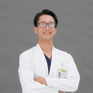 Doctor (Bác Sĩ) Võ Minh Hoài Ân - Dental Implants, Oral Surgery, Orthodontics, Full Mouth Rehabilitation, Periodontal Surgery