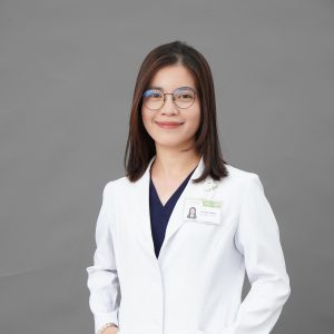 Doctor, Specialist Class I (Bác Sĩ CKI) Phan Kim Vy - Prosthodontics, Cosmetic Dentistry, Endodontics