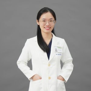 Doctor (Bác Sĩ) Lê Thảo Trang - Orthodontics, Prosthodontics, General Dentistry