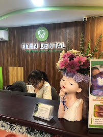 Dentistry Eden