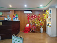 Dentistry Eden