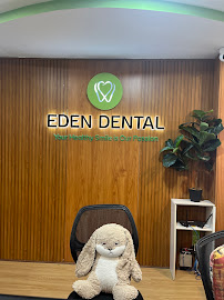 Dentistry Eden