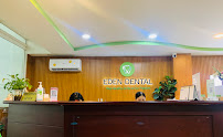 Dentistry Eden
