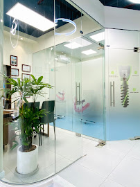CTY TNHH NHA KHOA TƯỜNG VY - SUN AVENUE DENTAL