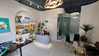 Dental Clinic CTY TNHH NHA KHOA Tường VY
