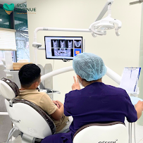 Dental Clinic CTY TNHH NHA KHOA Tường VY