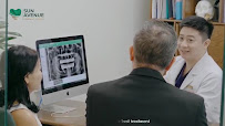 Dental Clinic CTY TNHH NHA KHOA Tường VY